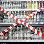 В Крыму магазины переполнены фальсифицированным вином
