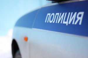 Под Керчью полиция задержала двух мужчин с наркотиками