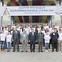 Форум молодых парламентариев стран СНГ стартовал в Рязани