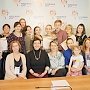Организацию взаимодействия с работающей молодежью обсудят на методической площадке в Архангельске