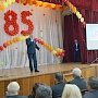 Первый секретарь НРО КПРФ Владислав Егоров поздравил Нижегородский автотранспортный техникум с 85-летием