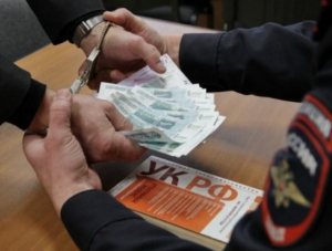 Прокуратура республики с начала года выявила около 300 фактов коррупции