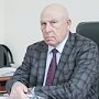 Министр здравоохранения Крыма окружил себя внештатниками