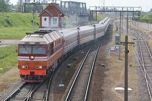 Бывший глава Крымской железной дороги оштрафован на 450 тысяч рублей