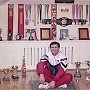 Двукратный чемпион мира по боям без правил М.Г. Гамзатханов: «Наша страна недооценивает заслуги Сталина перед Родиной, и это очень плохо»