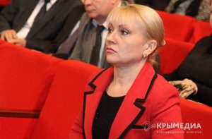 В Керчи уполномоченный по защите прав предпринимателей Крыма проведет приём
