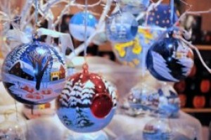На Рождество в старой части Евпатории устроят праздничные вечера с концертами и торговлей