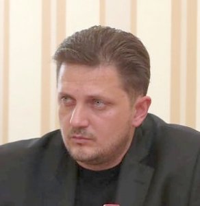 В Крыму задержан заместитель министра внутренней политики. Полонский расстроен.