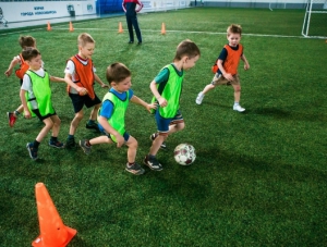 В Ялте желают открыть футбольную школу