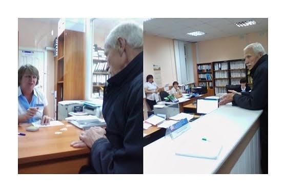 Депутат-коммунист Госдумы В.П. Пешков совершил рабочую поездку в Республику Татарстан