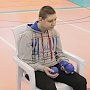 В Евпатории прошёл Открытый чемпионат Крыма по бочча