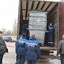 Евпатория получила полторы сотни мусорных контейнеров