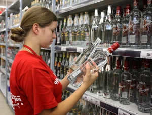 Жители полуострова поддерживают запрет на продажу алкоголя до 21 года