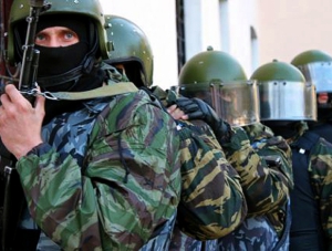 Меры антитеррористической безопасности будут усилены в Крыму