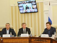 Сергей Аксёнов: Подробные графики веерных отключений электроэнергии по Крыму будут сформированы к утру 25 ноября