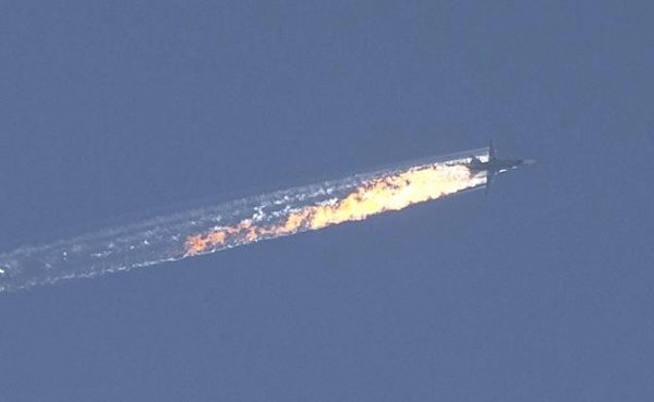 Экипаж Су-24М помощи не дождался. Был ли шанс спастись у наших летчиков?