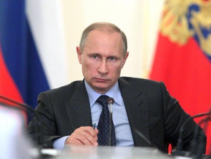 Путин поставил задачу обеспечения бесперебойной энергогенерации Крыма