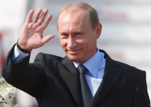 Президент России поблагодарил крымчан за стойкость и пообещал решить проблемы с энергоснабжением полуострова
