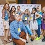 Открытый сбор студенческого актива в Вологодской области