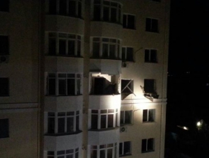 СКР возбудил дело по факту гибели мужчины при взрыве в симферопольской многоэтажке