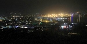 Ситуация с электроснабжением в городе-герое Керчь значительно улучшилась