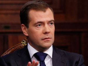 Задачу с энергообеспечением Крыма решим в кратчайшие сроки — Медведев