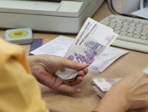 Крымские пенсионеры в декабре получат полноценную пенсию – Минтруд РФ