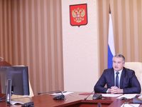 Крымское правительство прошло испытание на прочность – Дмитрий Медведев