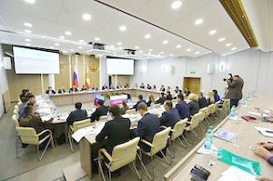 Молодёжный совет Приволжского федерального округа состоялся в Чебоксарах