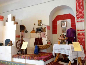 Крымский этнографический музей распахнул свои двери для посетителей