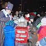 В Евпатории откроется Почта Деда Мороза