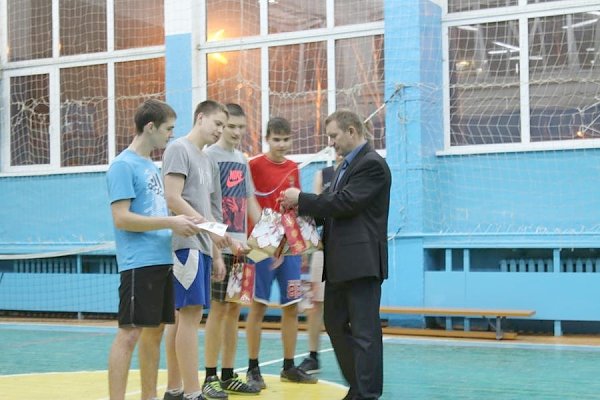 Белгородские комсомольцы продолжают организовывать спортивные мероприятия