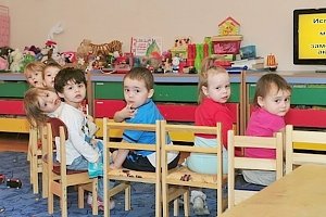 В Севастополе завели дело на заведующую детсадом