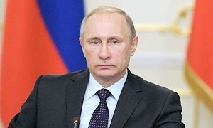 Путин запустил вторую нитку энергомоста в Крым