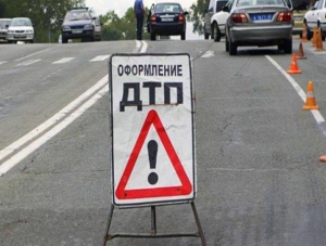 Из-за блэкаута в Крыму резко возросла аварийность на дорогах — ГИБДД