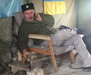 Меджлисовец-террорист Ислямов нашел в Крыму только одного татарина