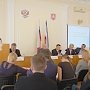Проект бюджета Республики Крым на 2016 год прошел публичные слушания