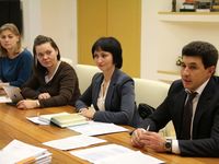 Правительство Крыма проводит активную работу по реализации переданных полномочий в сфере управления федеральным имуществом– Николай Янаки
