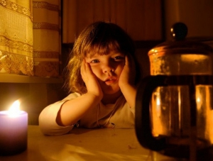 Минтопэнерго: отключения электричества в Крыму будут продолжаться