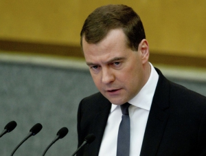 Энергомост в Крым — лучший подарок ко Дню энергетика — Медведев