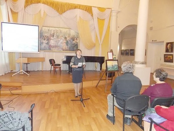 В Барнауле в третий раз вручена Пантюховская литературная премия, учрежденная Алтайским крайкомом КПРФ