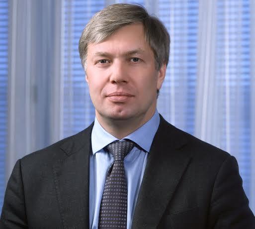Алексей Русских: Строительная отрасль была и остается локомотивом экономики
