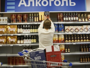 В Крыму производителям алкоголя продлили переходный промежуток времени