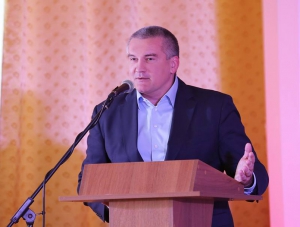 Главе РК доверяют более 80% крымчан — ВЦИОМ