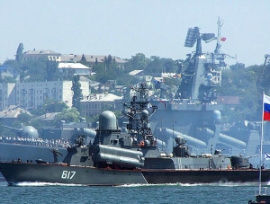 В пяти регионах РФ откроют штабы по борьбе с терроризмом на море