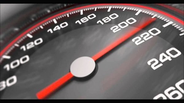 В КПРФ предлагают увеличить штраф за превышение скорости