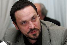 Журналист Максим Шевченко: "Украинские олигархи здорово испугались и будут мстить"