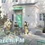 Крым переведут на российские правила пожарной безопасности в 2018 году