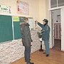 Обеспечить теплом крымские школы и детские сады – приоритетная задача