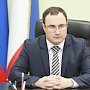 Глава Комитета крымского парламента по законодательству Сергей Трофимов провел очередной прием граждан